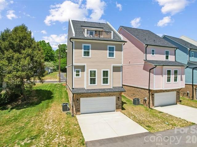 House for sale in Kannapolis, North Carolina