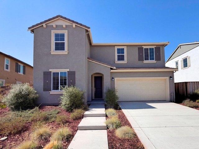 House for sale in Tracy, California