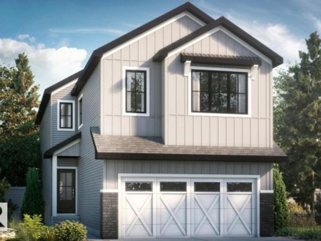 House for sale in Wedgewood, Alberta