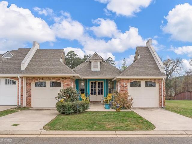 House for sale in Keithville, Louisiana