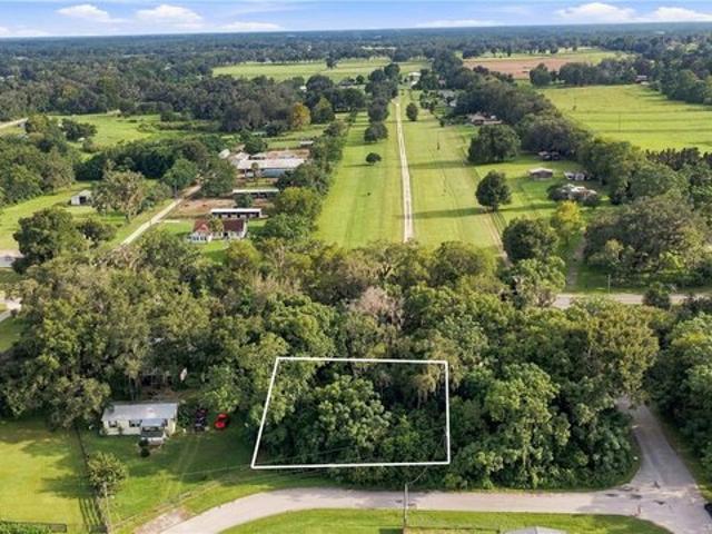 Land for sale in Florida