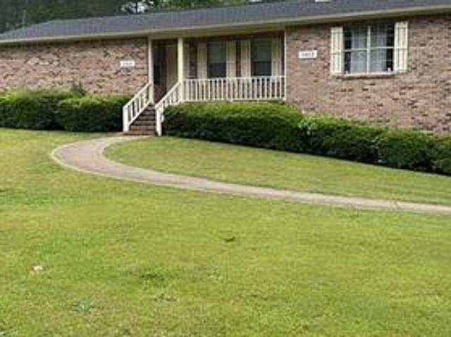 House for sale in Atlanta, Georgia