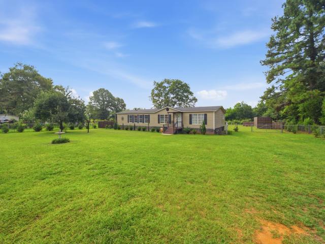 House for sale in Wedgefield, South Carolina