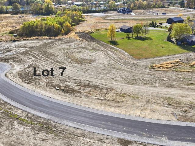 Land for sale in Leo, Indiana