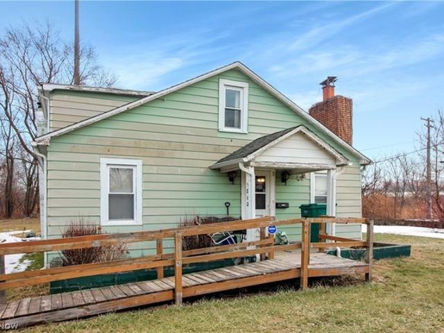 House for sale in Ashtabula, Ohio