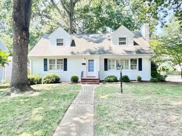 House for rent in Newport News
