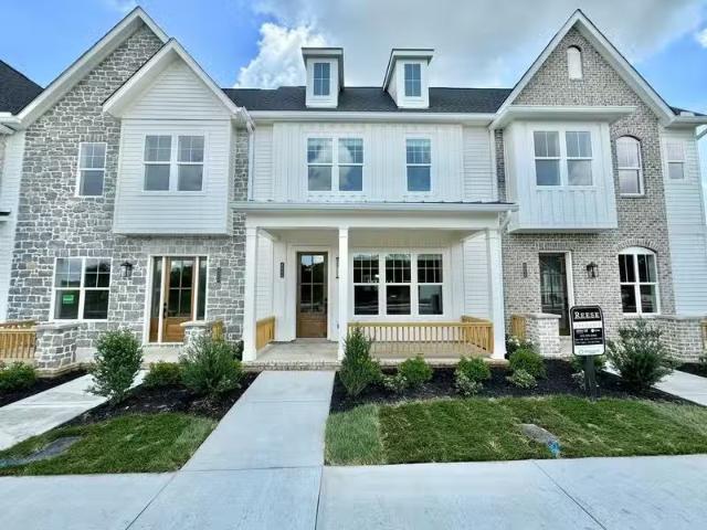 Condo for rent in Franklin