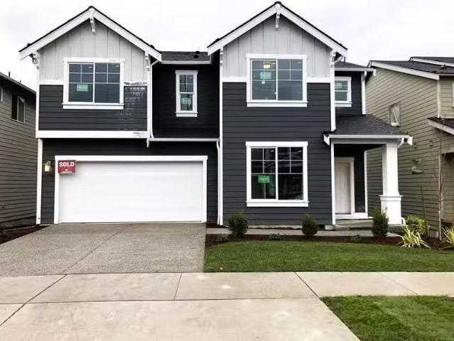 House for rent in Marysville