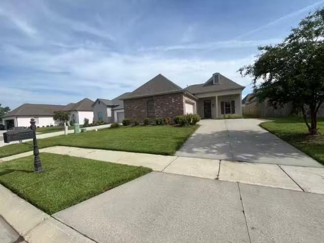 House for rent in Prairieville