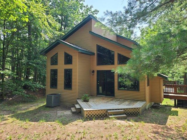 House for sale in Gaylord, Michigan