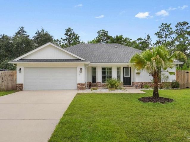 House for sale in Gulf Breeze, Florida