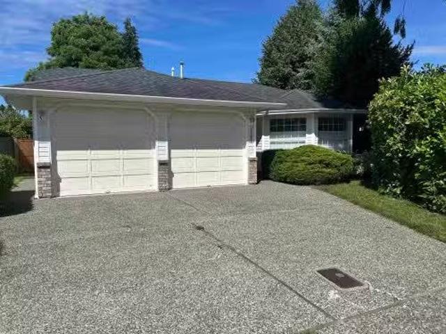House for sale in Chilliwack, British Columbia