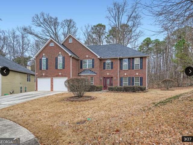 House for sale in Georgia