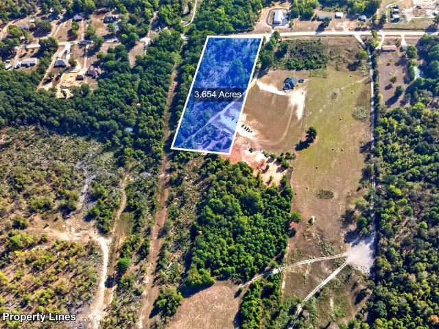 Land for sale in Winona, Smith County