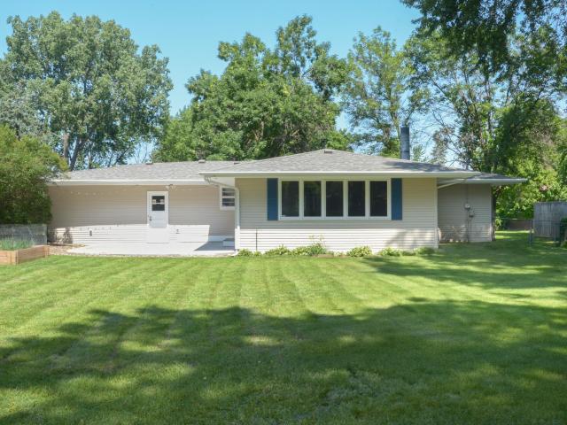 House for sale in Fridley