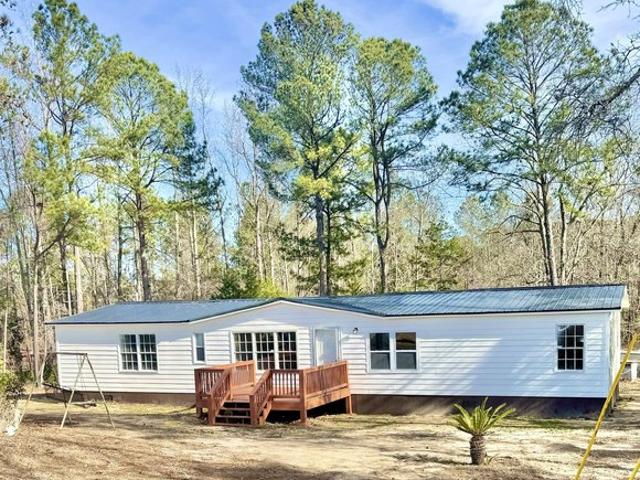 House for sale in Dearing, Georgia