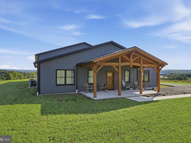 House for sale in Newburg, Todd Township