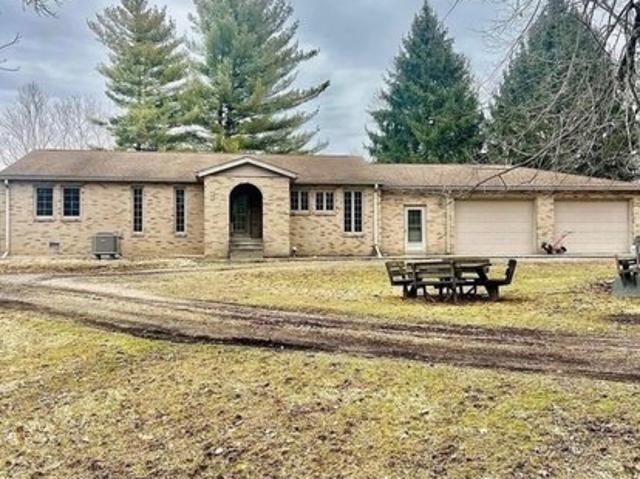 House for sale in Spiceland, Henry County