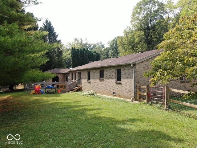 House for sale in Spiceland, Henry County