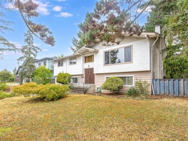 House for sale in North Cowichan, British Columbia