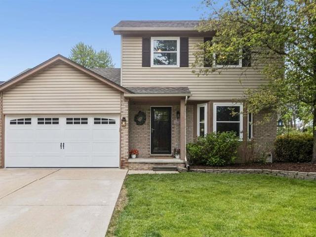House for sale in Washington, Missouri