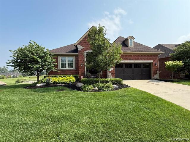 Condo for sale in Romeo, Michigan