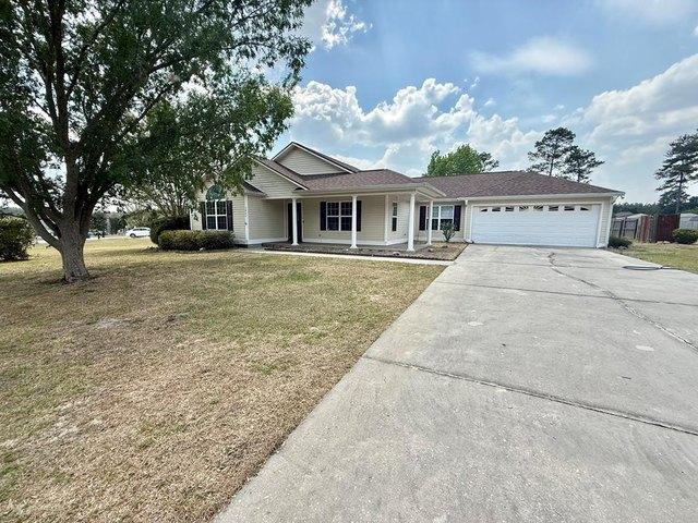 House for sale in Lowndes, Georgia