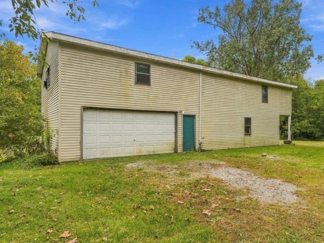 House for sale in North Manchester, Wabash County