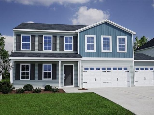 House for sale in Clemmons, North Carolina