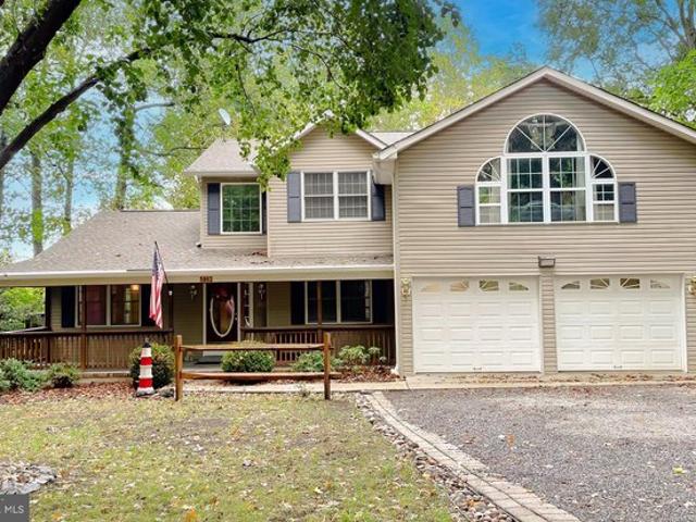 House for sale in Port Republic, Maryland