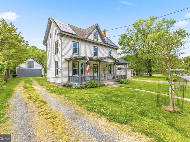 House for sale in Rock Hall, Maryland