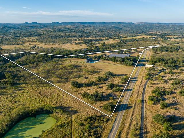 House for sale in Llano, Texas