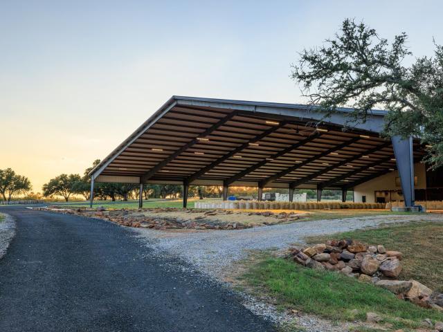 Ranch for sale in Llano, Texas
