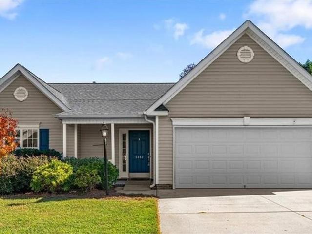 House for sale in Clemmons, North Carolina