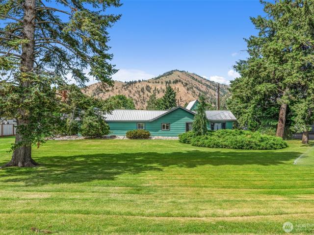 House for sale in Cashmere