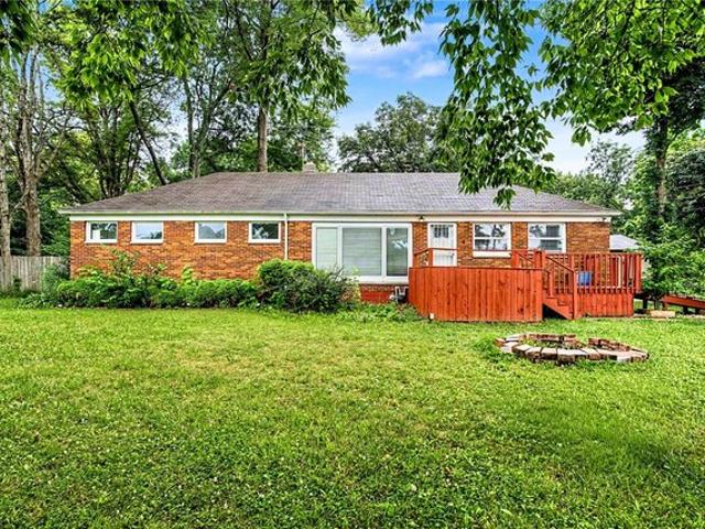 House for sale in Clayton, Ohio