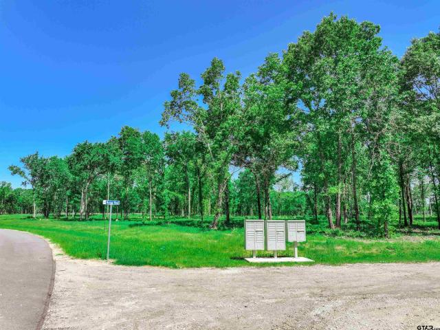 Land for sale in Wood, Texas