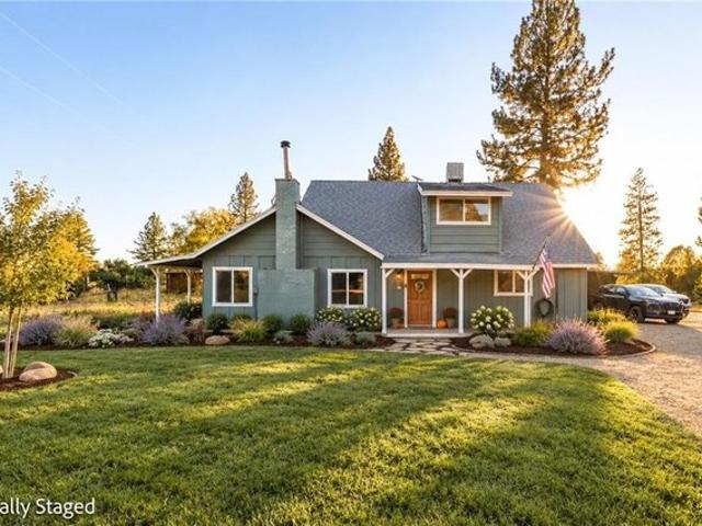 House for sale in Ahwahnee, Madera County