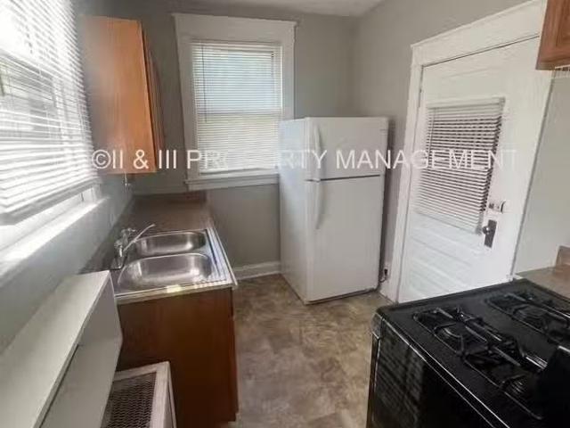 House for rent in Kansas City