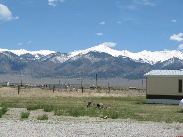 Land for sale in Moffat, Colorado