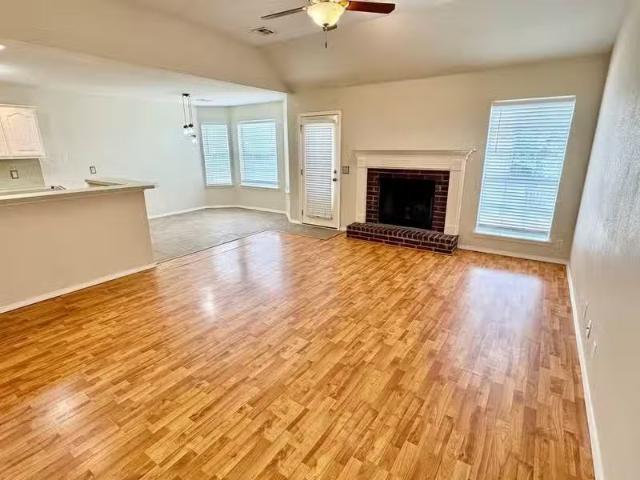 House for rent in Broken Arrow