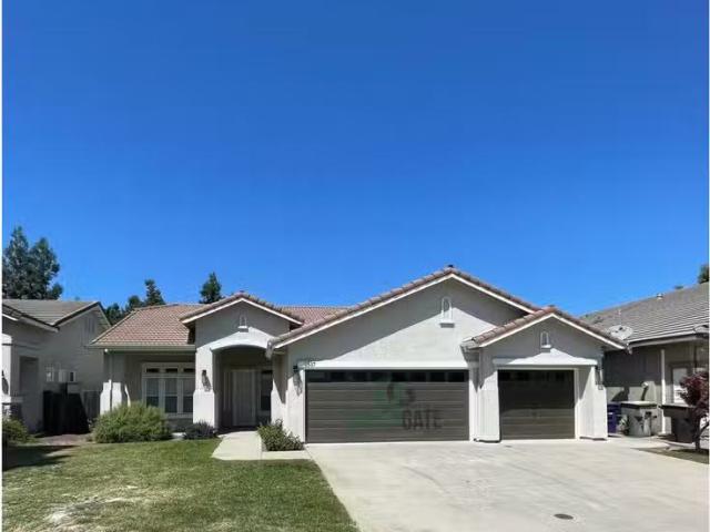 House for rent in Modesto