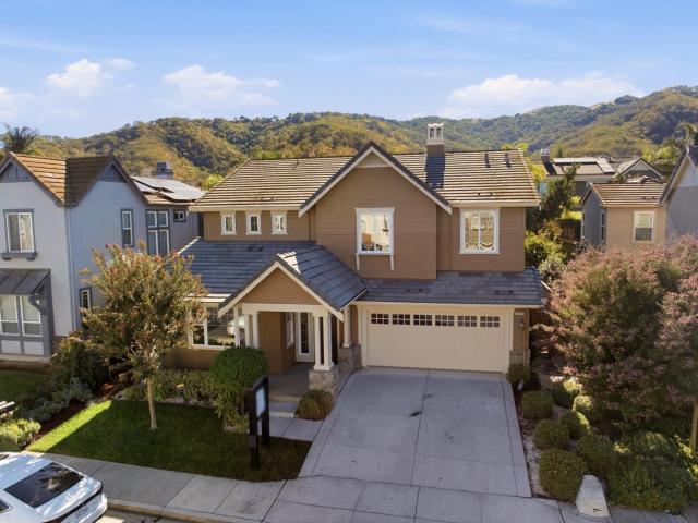 House for sale in Gilroy, Santa Clara County
