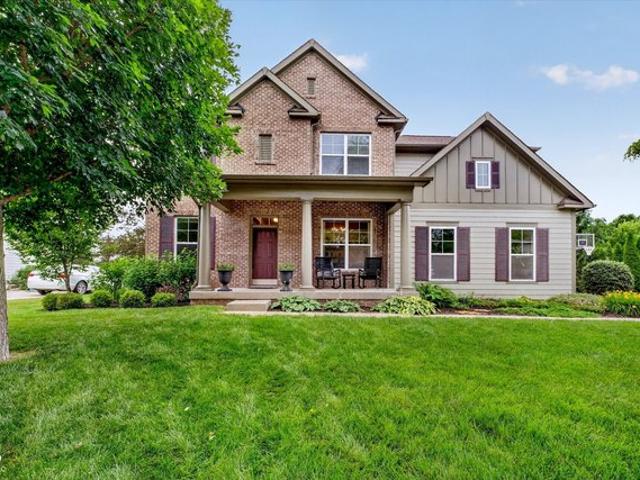 House for sale in Noblesville, Indiana