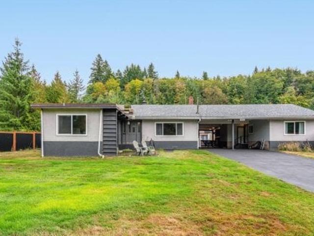 Property for sale in Clayoquot, British Columbia
