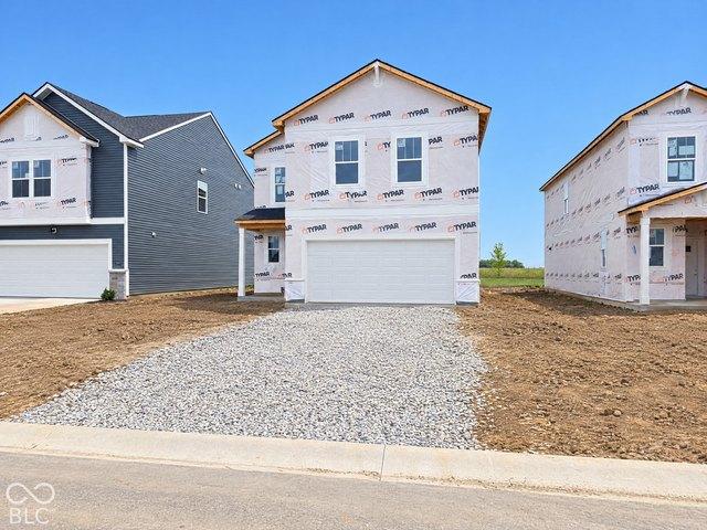 House for sale in Whitestown, Indiana