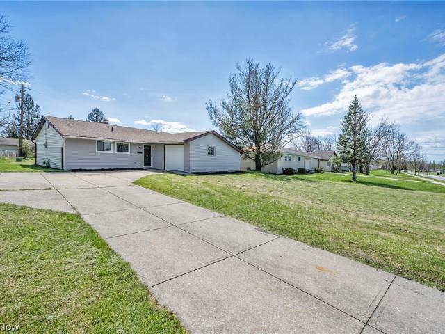 House for sale in Ohio