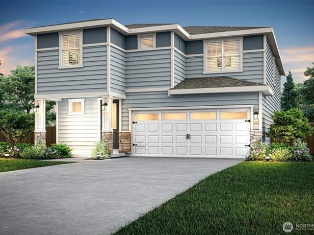 House for sale in Belfair, Washington