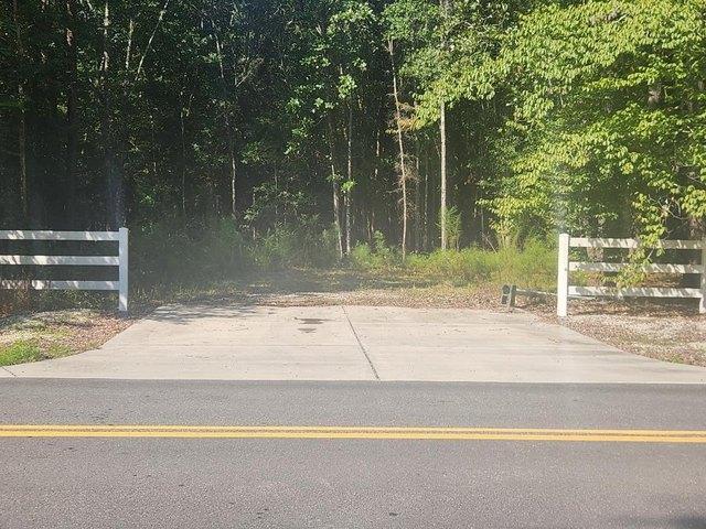 Land for sale in Ravenel, South Carolina