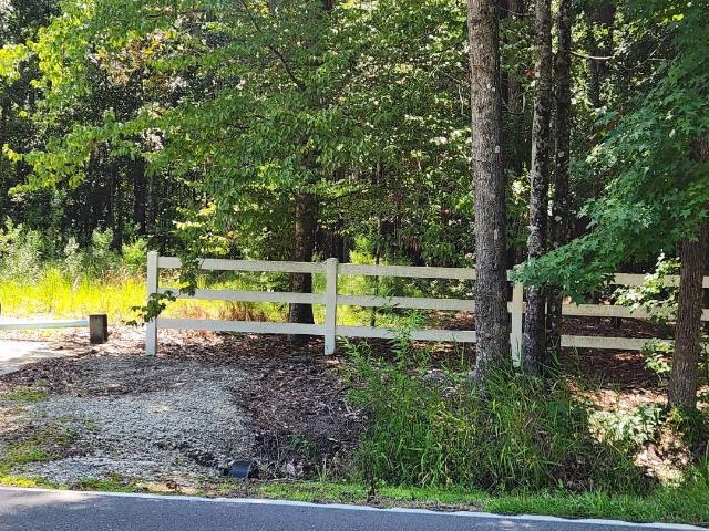Land for sale in Ravenel, South Carolina